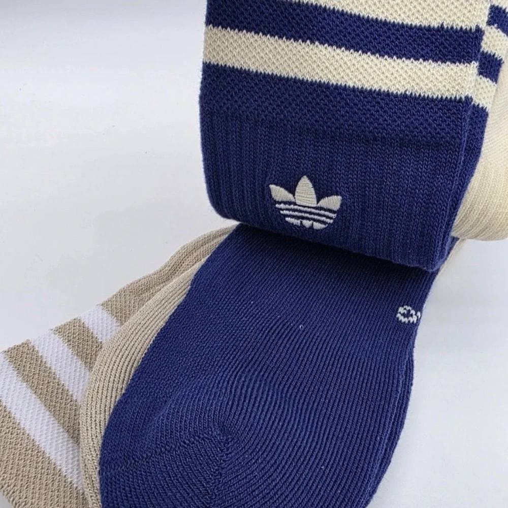 adidas crew socks